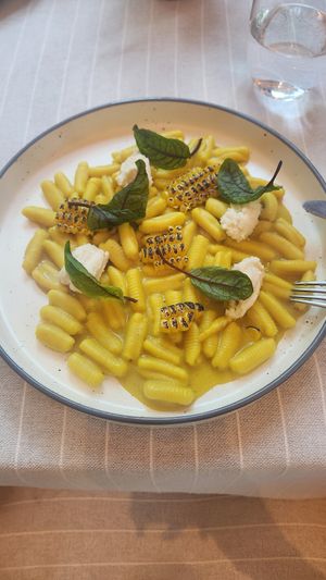  at Gioia Cocina Botánica in Buenos Aires