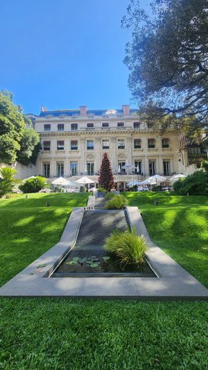  at Gioia Cocina Botánica in Buenos Aires