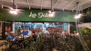  at Las Delicias in Uvita