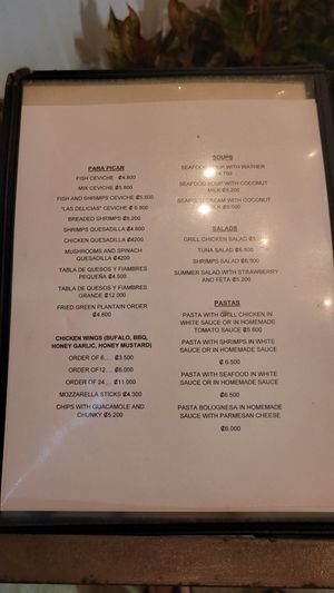  at Las Delicias in Uvita