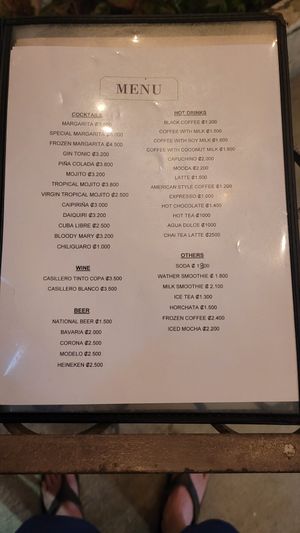  at Las Delicias in Uvita