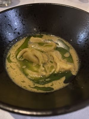   at Restaurant 263 in Leicester