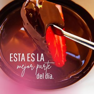  at Battus Kaffee in La Serena