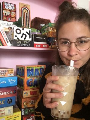 Games! at The Fort in Duncan