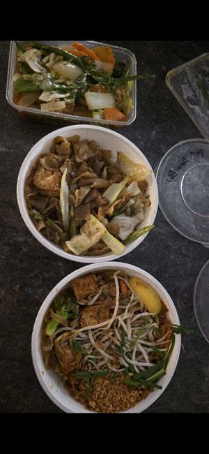  at Sa-Bai Thai Takeaway in Millner