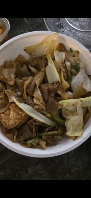  at Sa-Bai Thai Takeaway in Millner