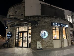 Exterior   at Patagonia Chocolates in Queenstown