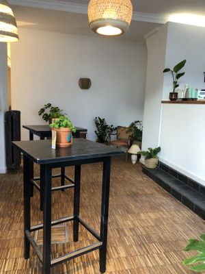 Beautiful   at Hempies - Händelstraße in Cologne