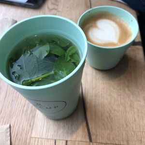   at Hempies - Händelstraße in Cologne