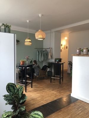   at Hempies - Händelstraße in Cologne