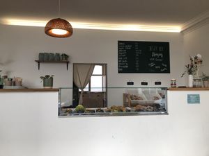   at Hempies - Händelstraße in Cologne