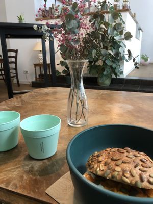 Beautiful   at Hempies - Händelstraße in Cologne