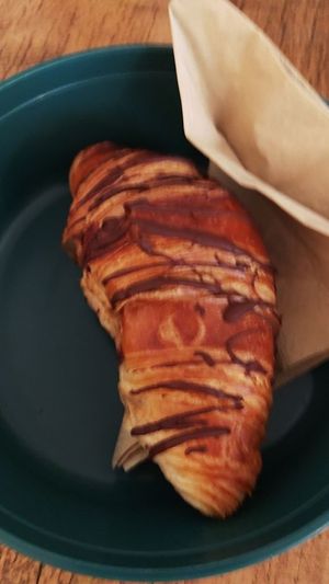 Schokoschnute at Hempies - Händelstraße in Cologne