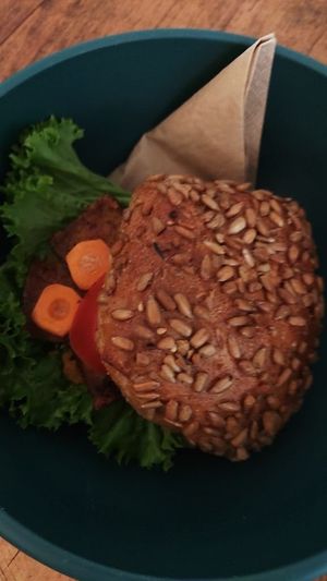 1 at Hempies - Händelstraße in Cologne