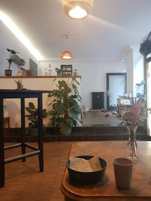  at Hempies - Händelstraße in Cologne