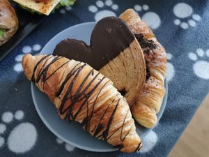  at Hempies - Händelstraße in Cologne