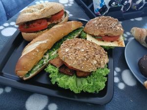  at Hempies - Händelstraße in Cologne