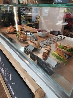  at Hempies - Händelstraße in Cologne