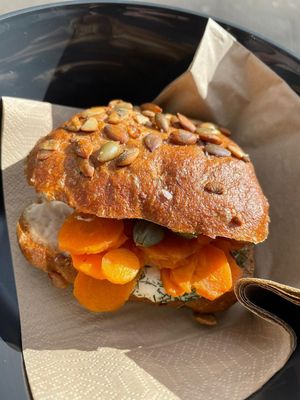   at Hempies - Händelstraße in Cologne