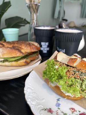   at Hempies - Händelstraße in Cologne