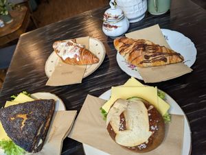  at Hempies - Händelstraße in Cologne