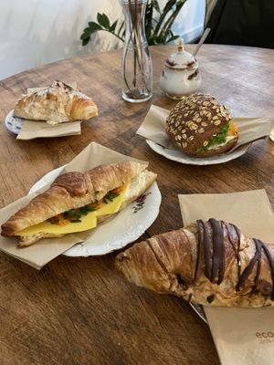   at Hempies - Händelstraße in Cologne