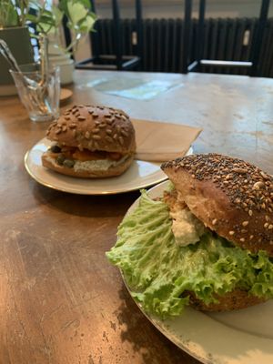   at Hempies - Händelstraße in Cologne