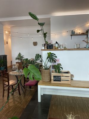   at Hempies - Händelstraße in Cologne