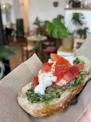   at Hempies - Händelstraße in Cologne