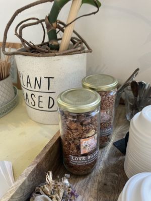   at Hempies - Händelstraße in Cologne