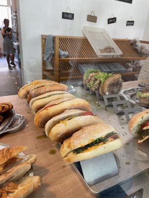   at Hempies - Händelstraße in Cologne