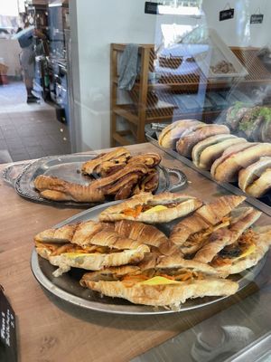   at Hempies - Händelstraße in Cologne