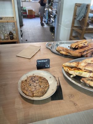   at Hempies - Händelstraße in Cologne