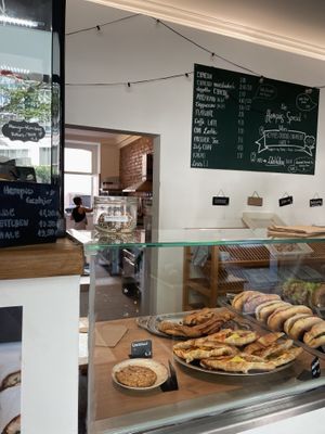   at Hempies - Händelstraße in Cologne