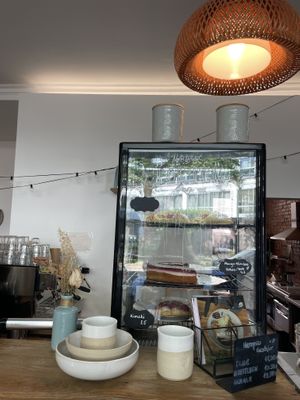   at Hempies - Händelstraße in Cologne