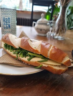  at Hempies - Händelstraße in Cologne