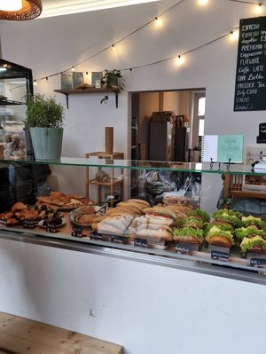  at Hempies - Händelstraße in Cologne