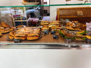   at Hempies - Händelstraße in Cologne