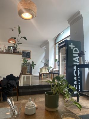   at Hempies - Händelstraße in Cologne