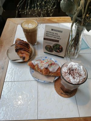  at Hempies - Händelstraße in Cologne