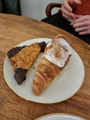 Lecker! at Hempies - Händelstraße in Cologne