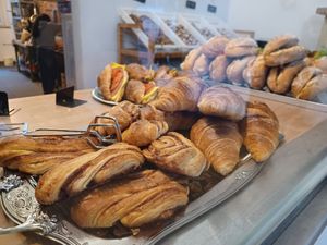  at Hempies - Händelstraße in Cologne