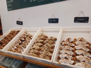  at Hempies - Händelstraße in Cologne