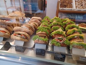  at Hempies - Händelstraße in Cologne