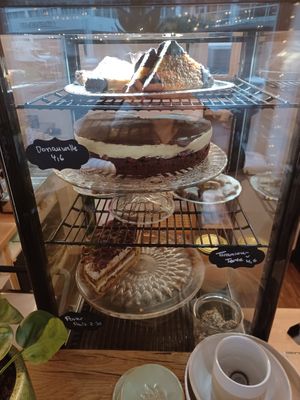  at Hempies - Händelstraße in Cologne