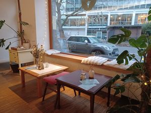  at Hempies - Händelstraße in Cologne