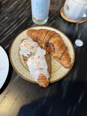   at Hempies - Händelstraße in Cologne