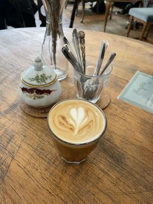   at Hempies - Händelstraße in Cologne