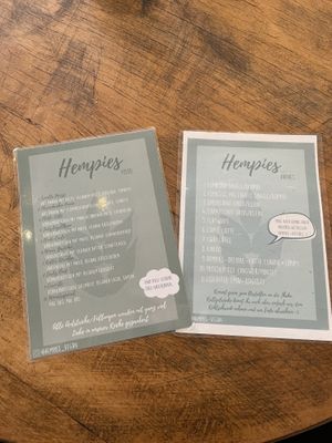   at Hempies - Händelstraße in Cologne