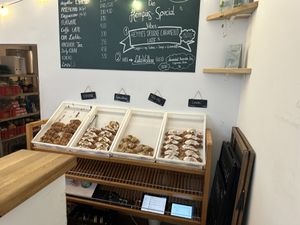   at Hempies - Händelstraße in Cologne